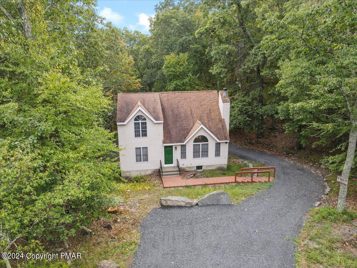 236 Dorchester Drive