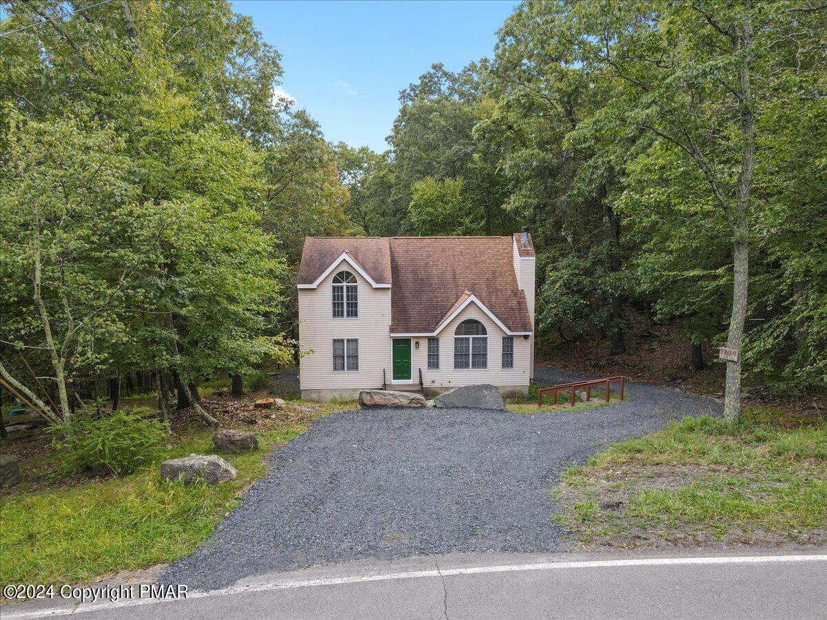 236 Dorchester Drive