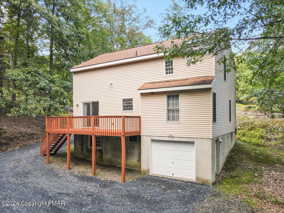 236 Dorchester Drive