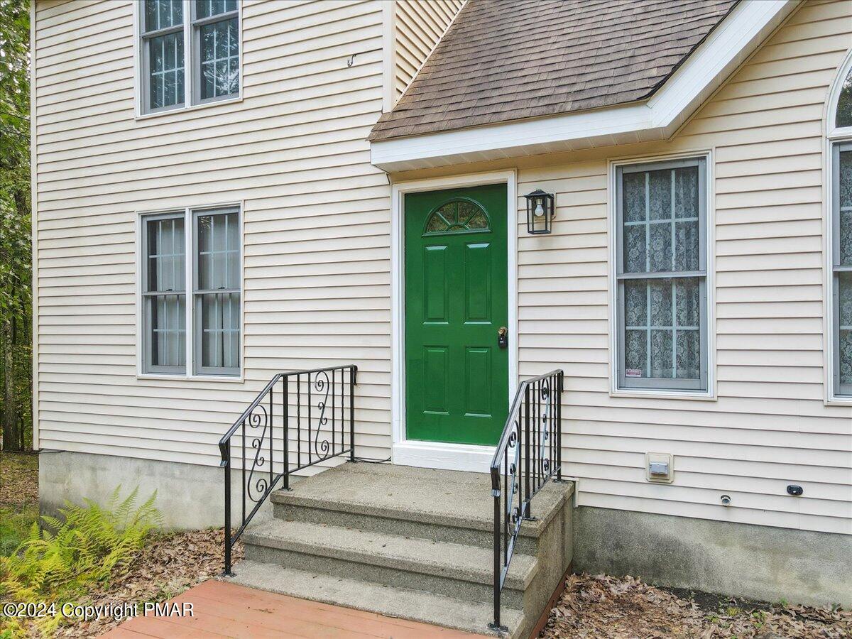 236 Dorchester Drive