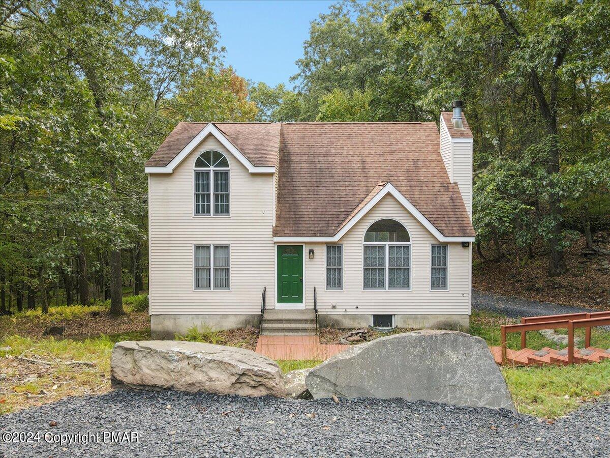 236 Dorchester Drive