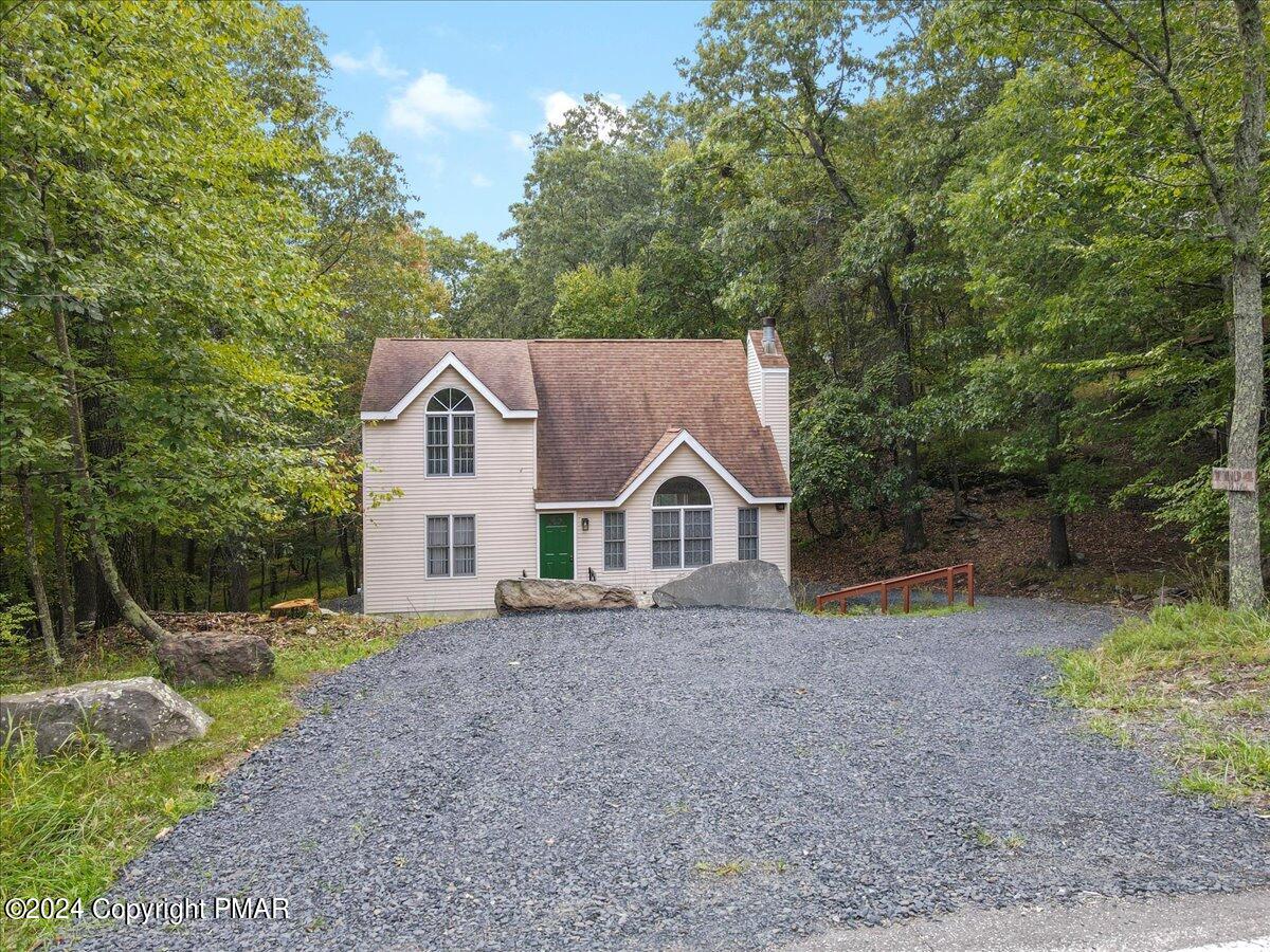 236 Dorchester Drive