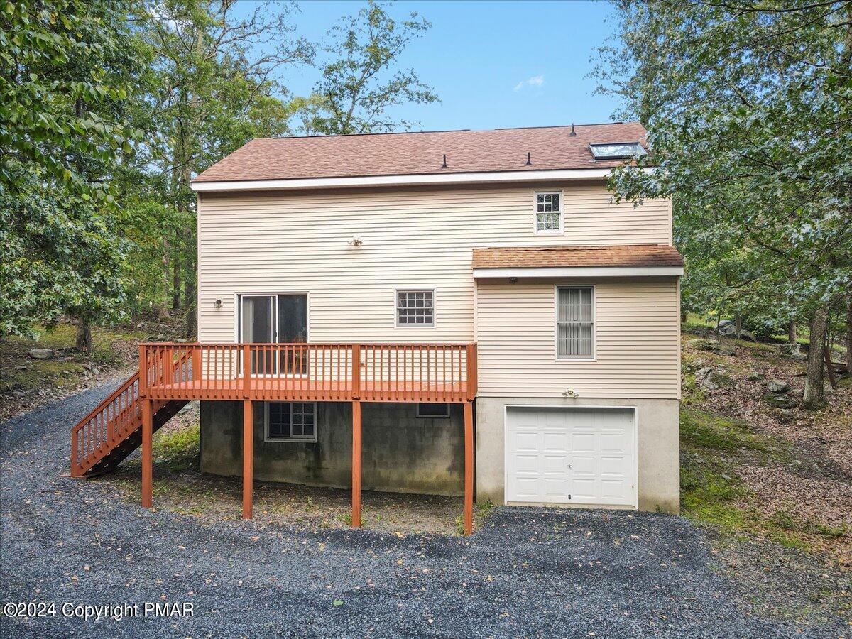 236 Dorchester Drive