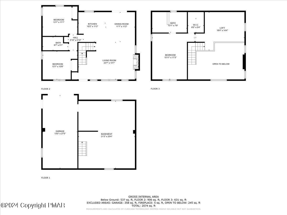 236 Dorchester Drive