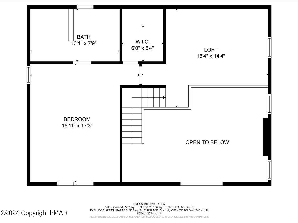 236 Dorchester Drive