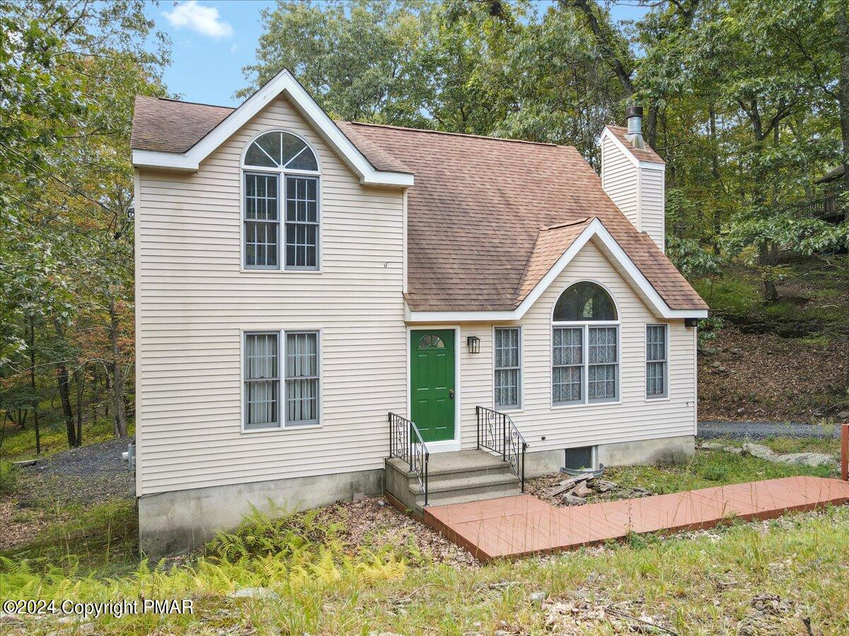 236 Dorchester Drive