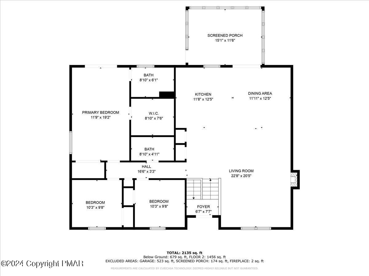 136 Alford Court