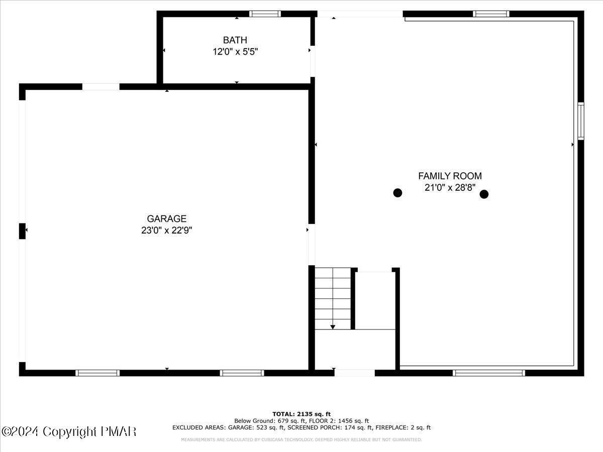 136 Alford Court