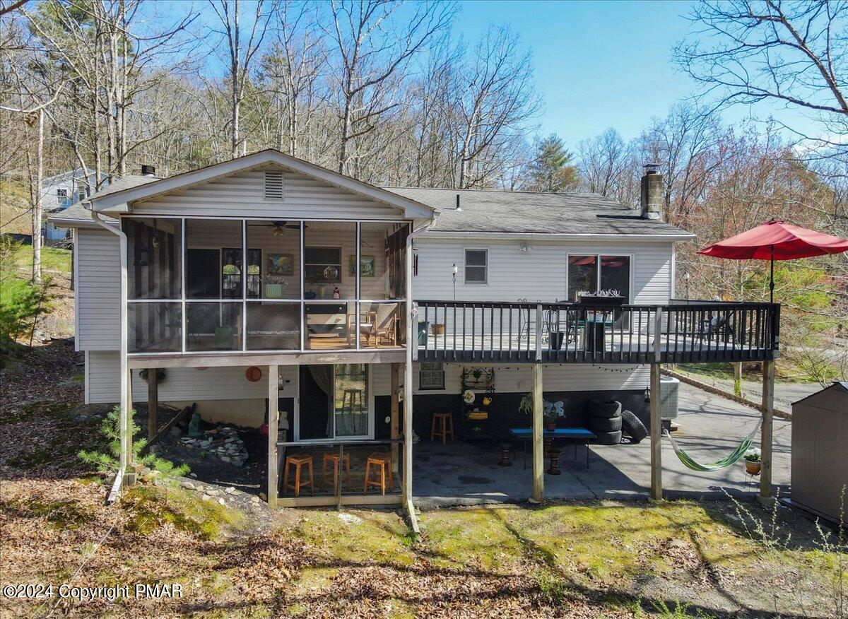 136 Alford Court