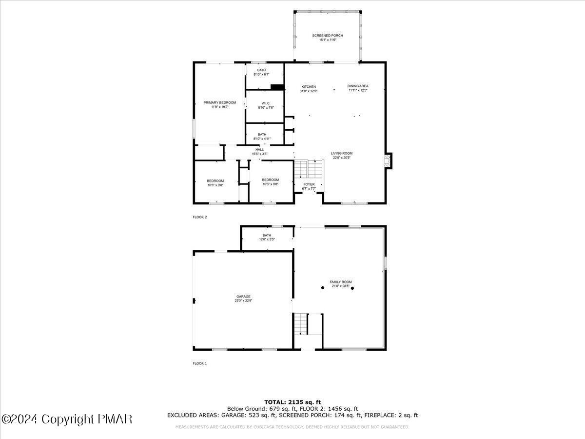 136 Alford Court
