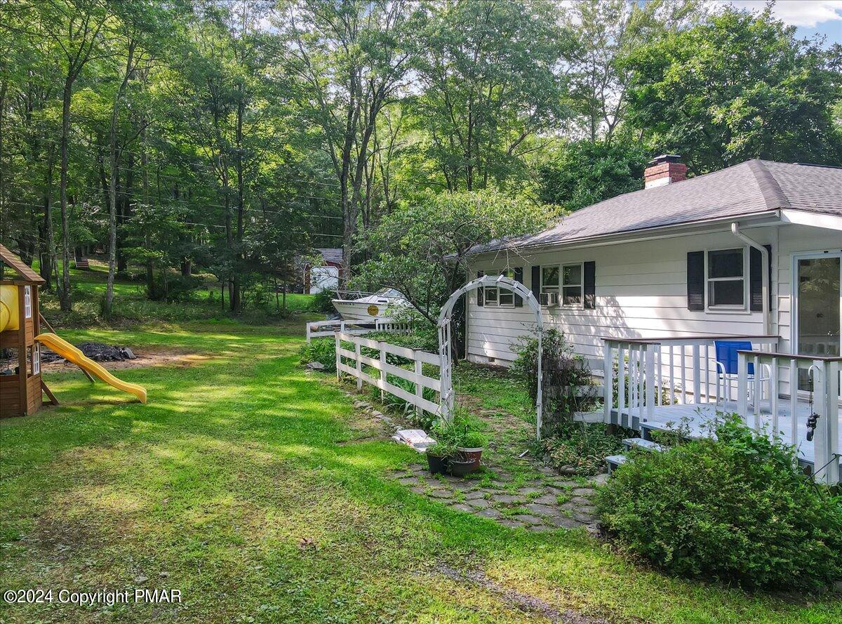 107 Minter Drive