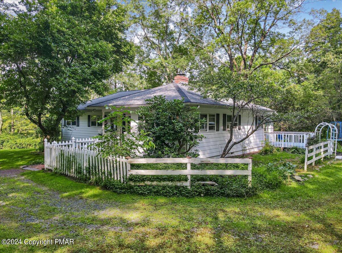 107 Minter Drive