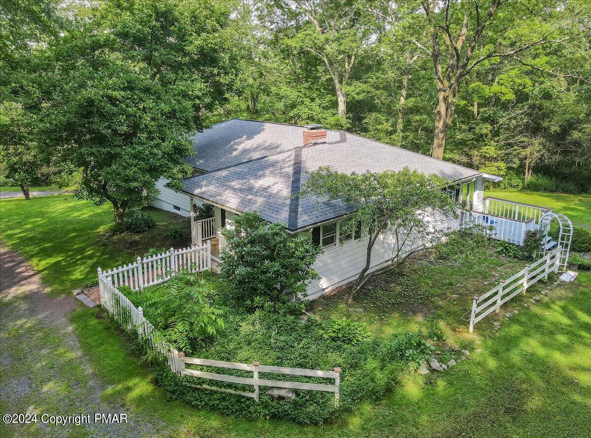 107 Minter Drive