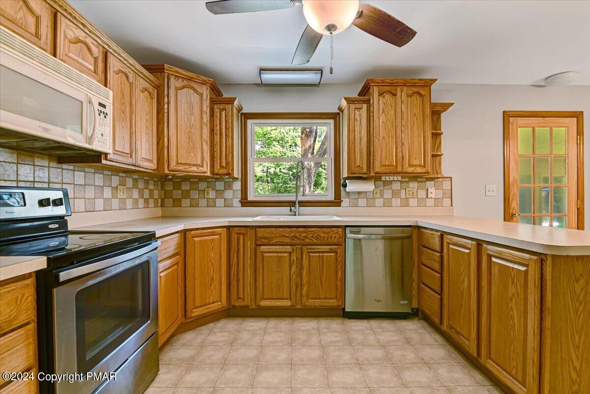 107 Minter Drive