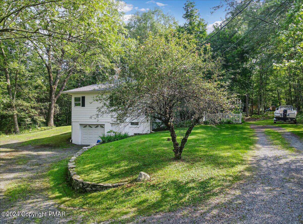 107 Minter Drive