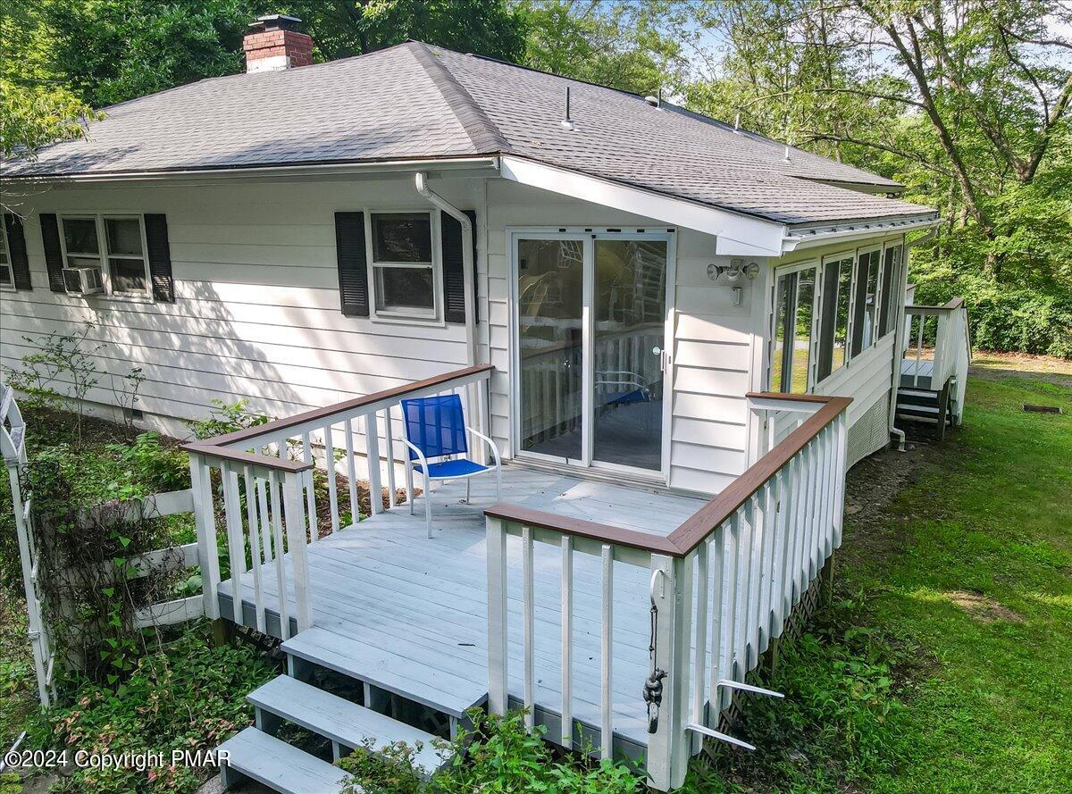 107 Minter Drive
