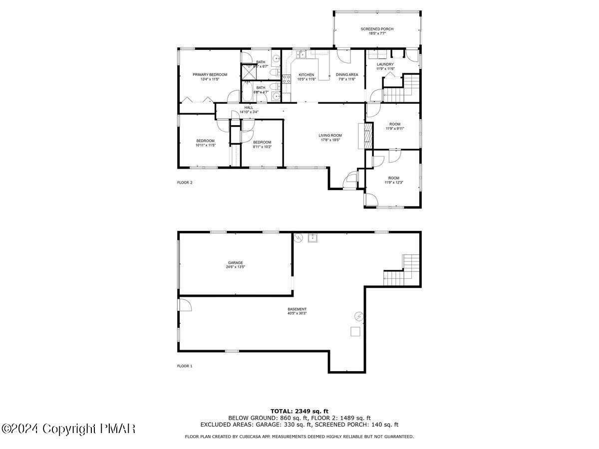 107 Minter Drive
