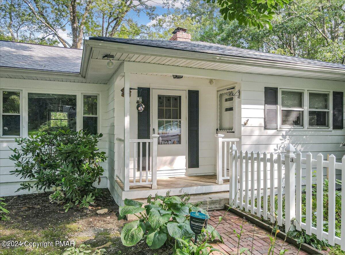 107 Minter Drive