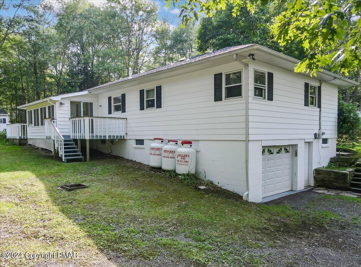 107 Minter Drive