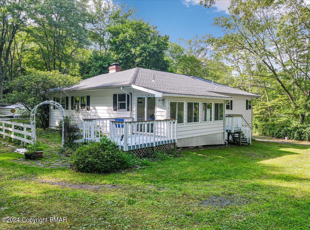 107 Minter Drive