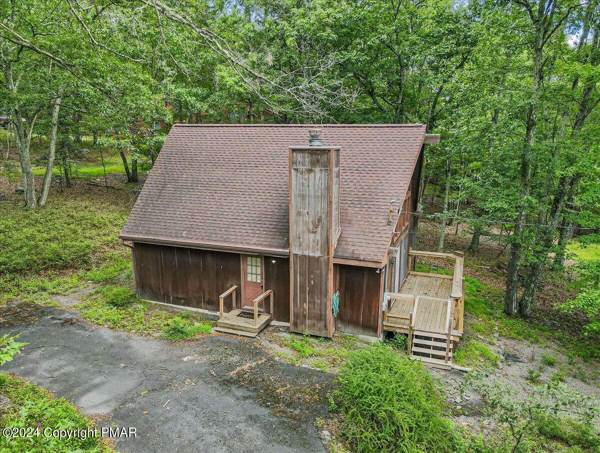 7126 W Woodbridge Drive