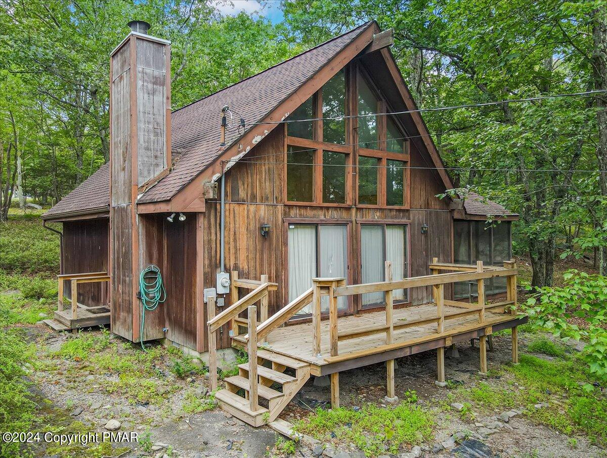 7126 W Woodbridge Drive