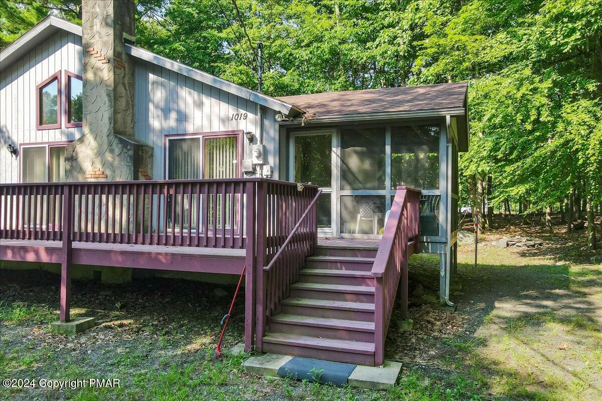 1019 Lancaster Drive