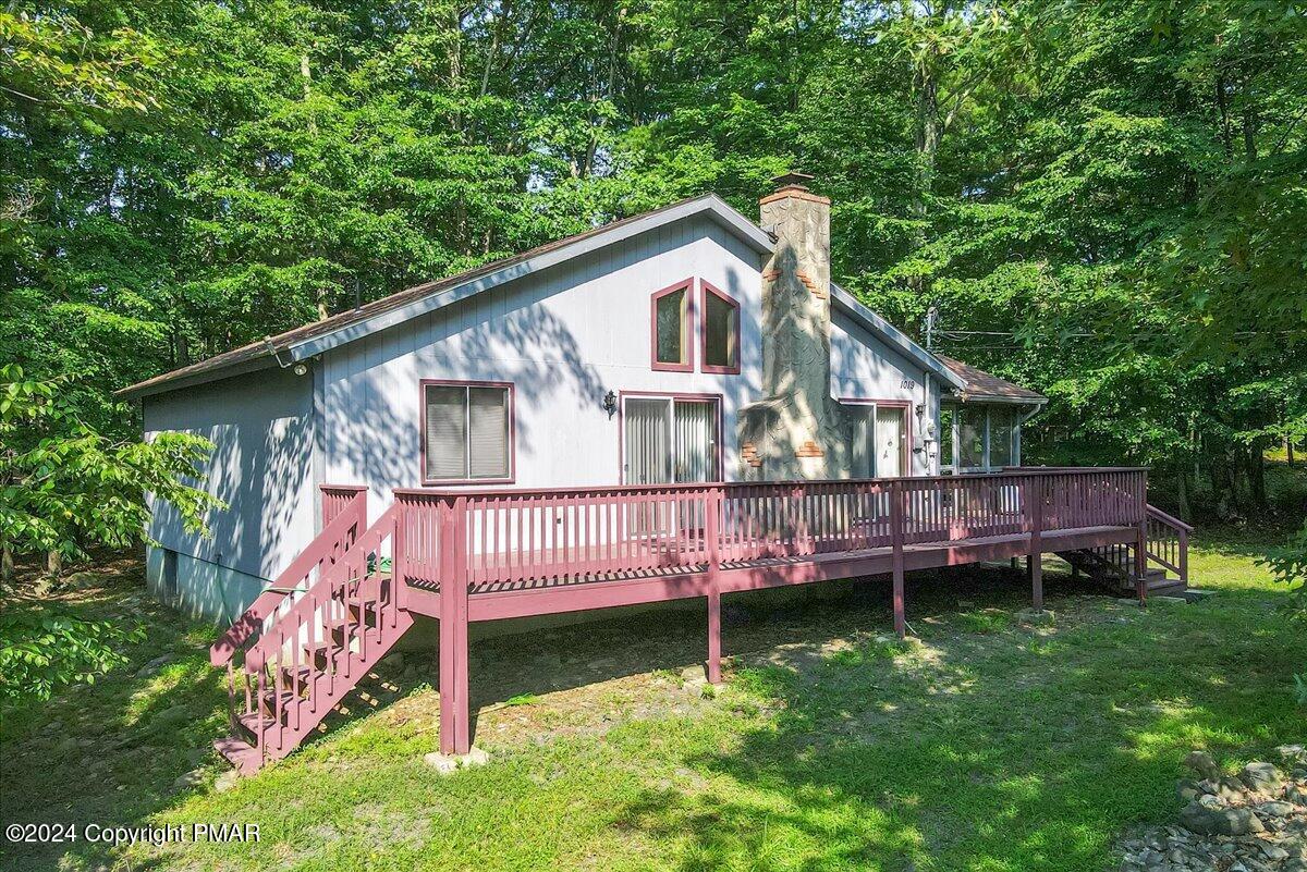 1019 Lancaster Drive