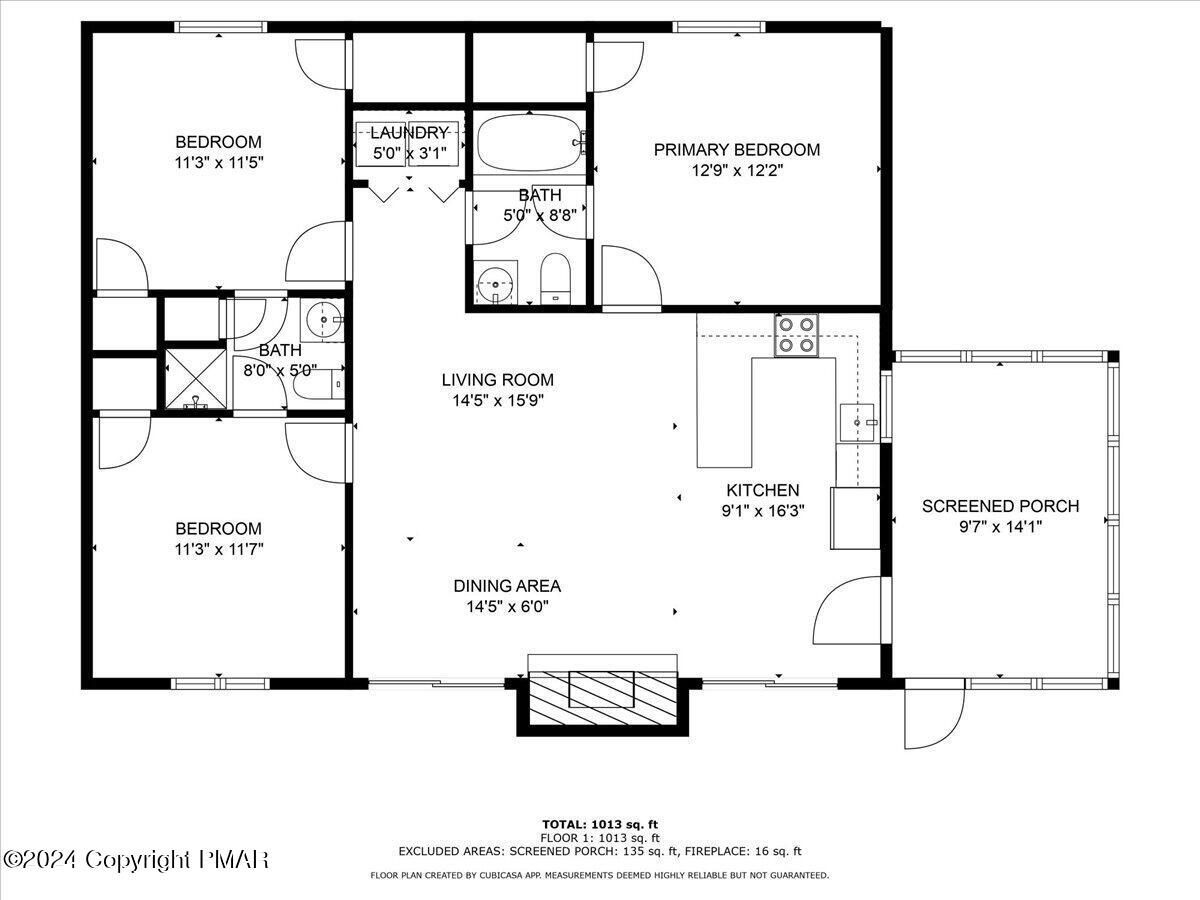 1019 Lancaster Drive