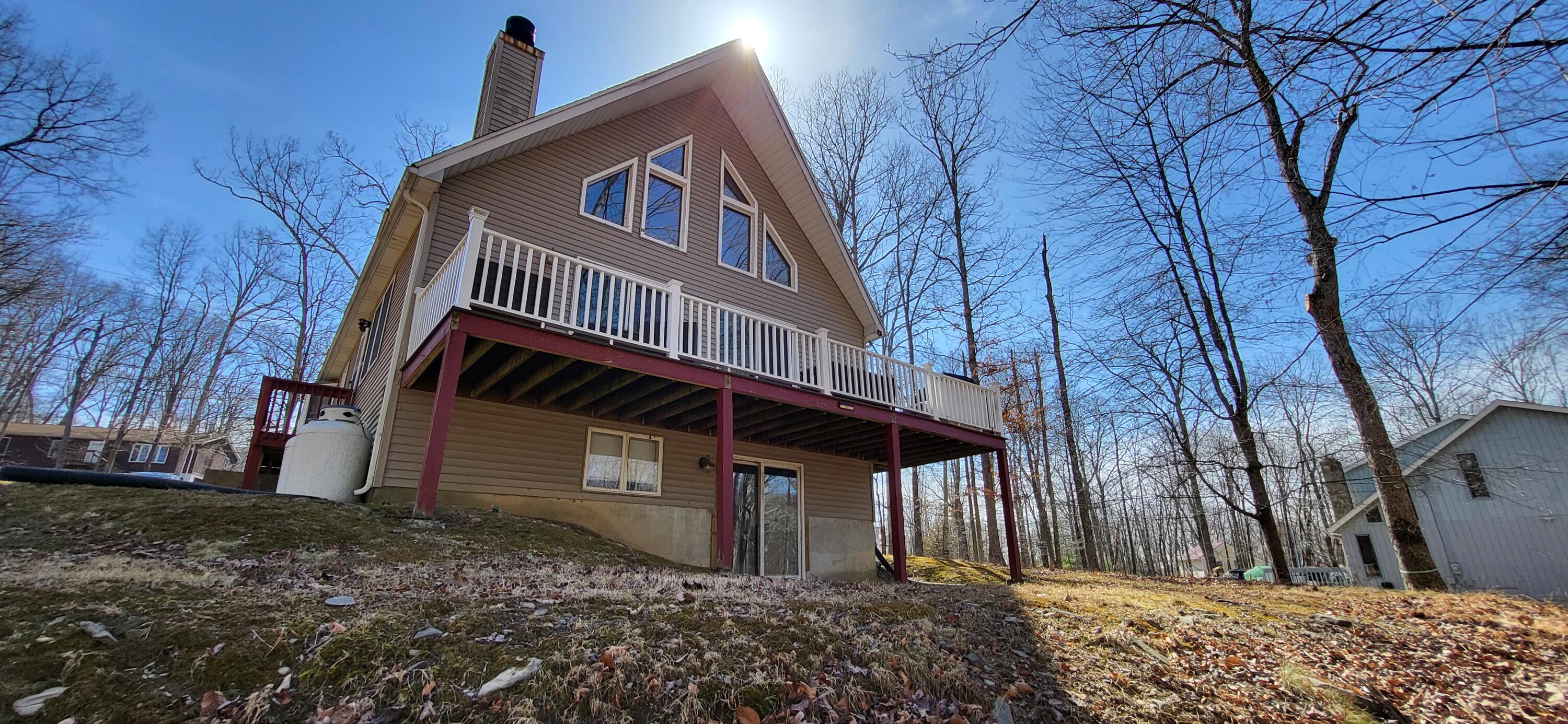 154 Dunchurch Drive
