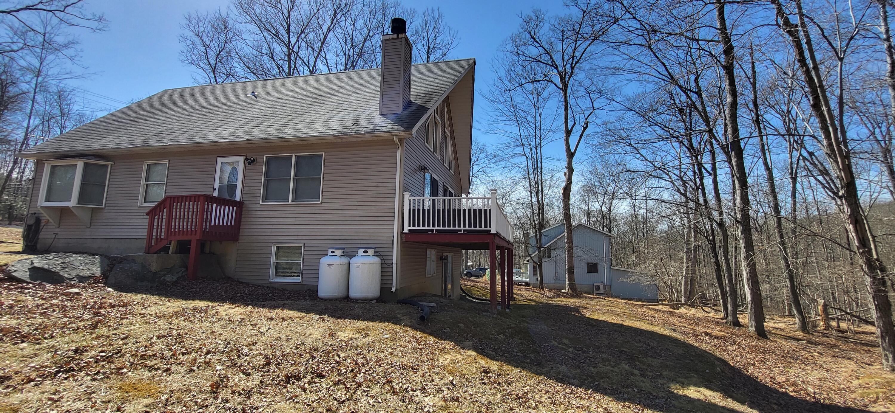 154 Dunchurch Drive
