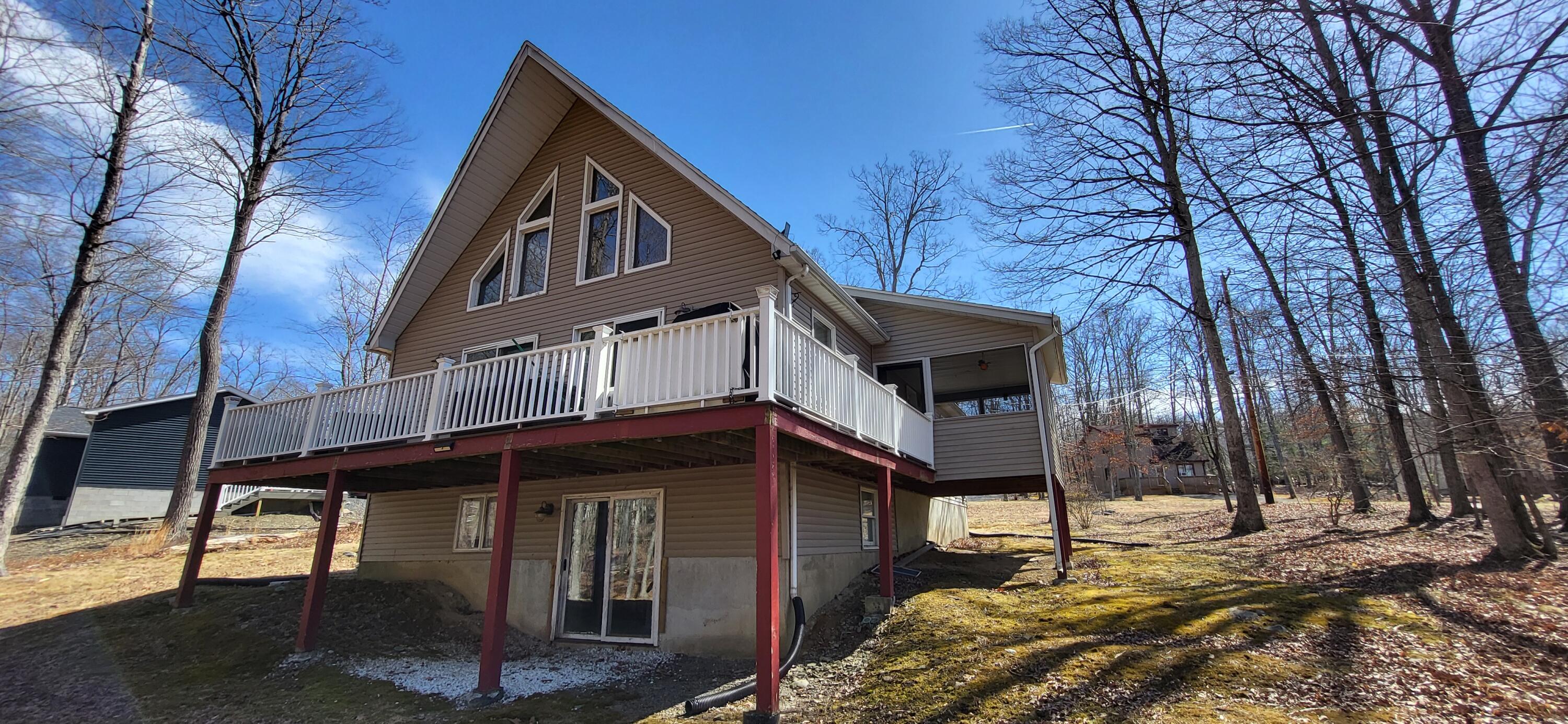 154 Dunchurch Drive