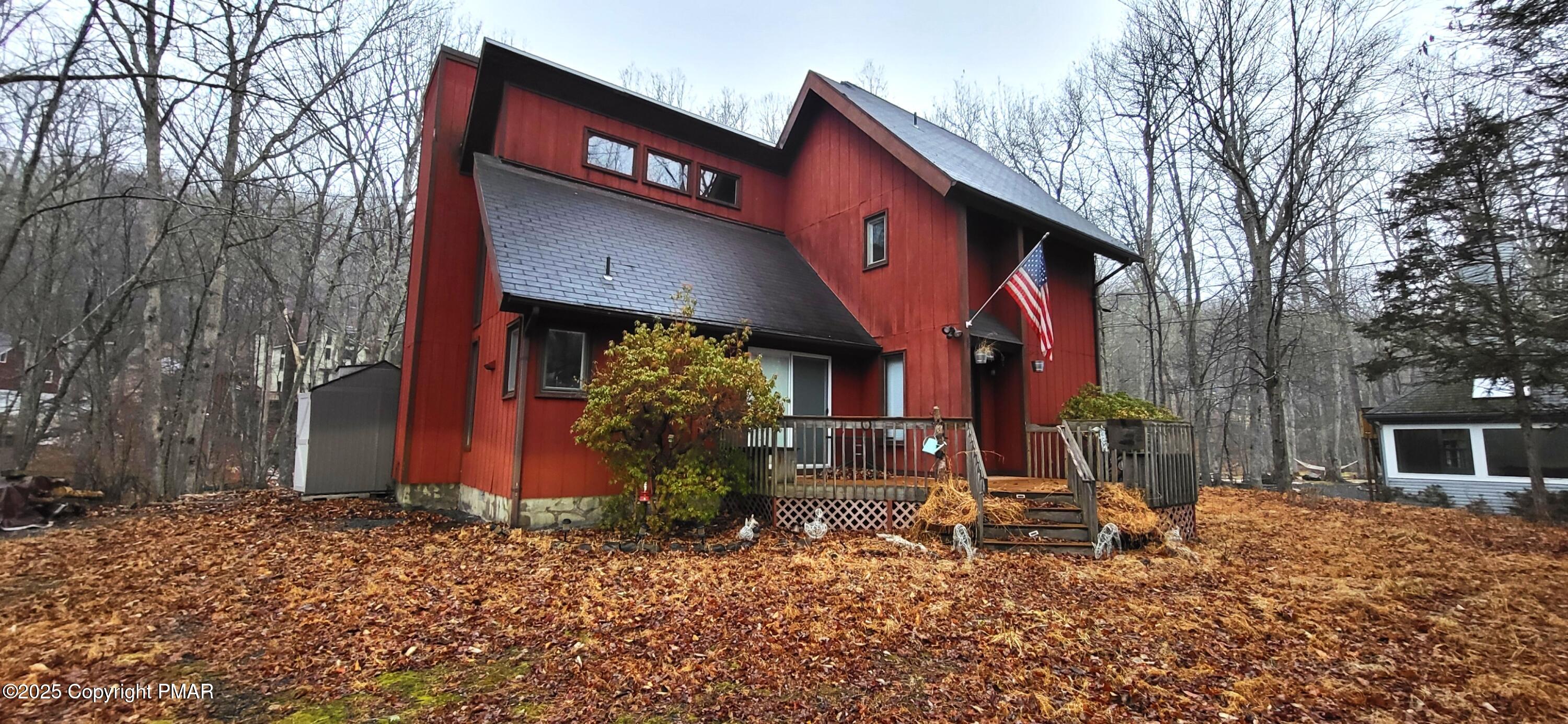 6298 Decker Road