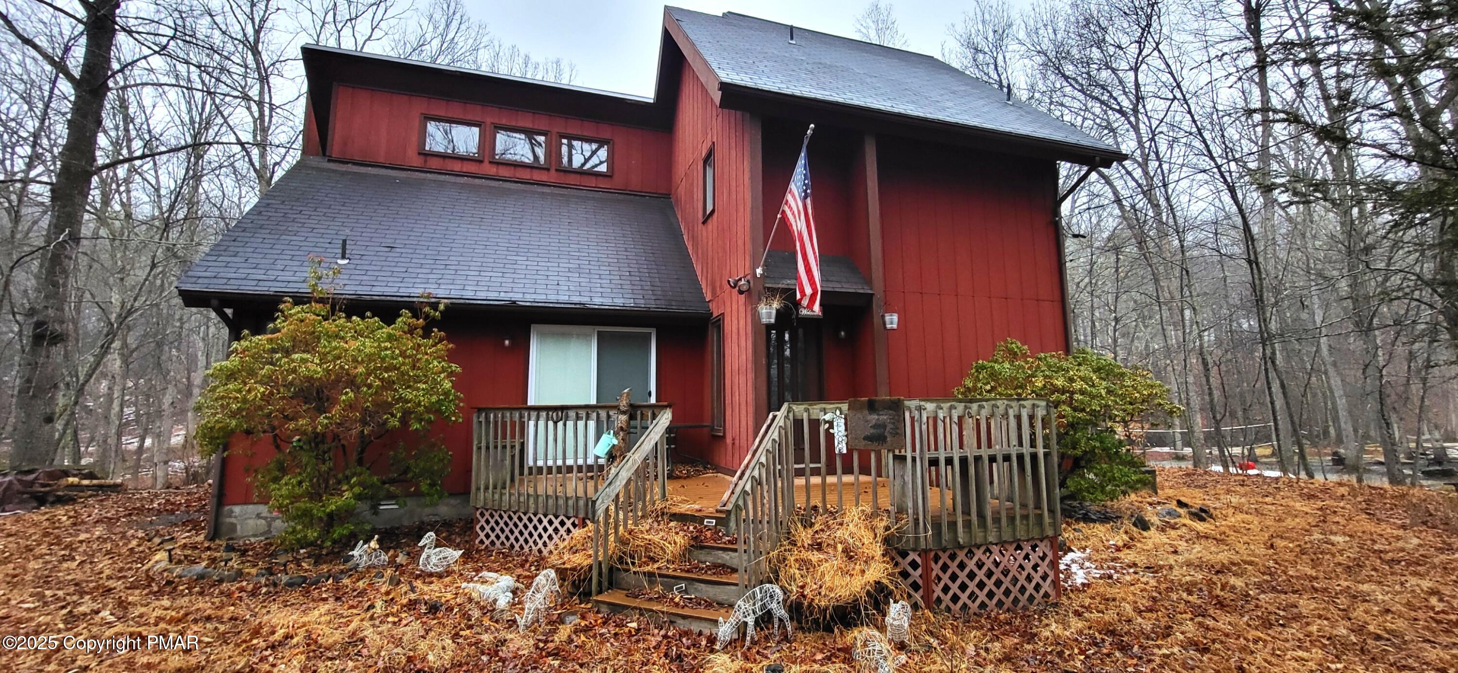 6298 Decker Road