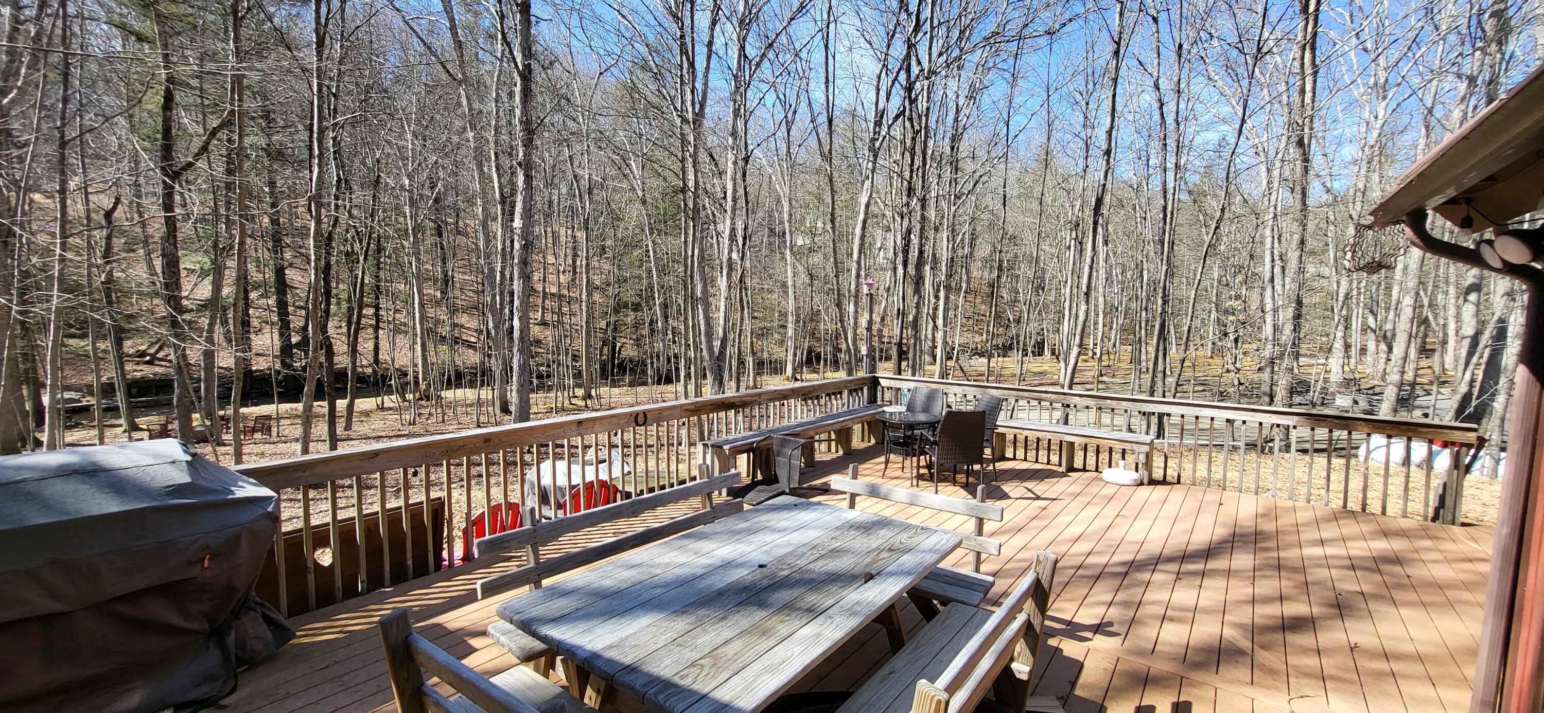 6298 Decker Road