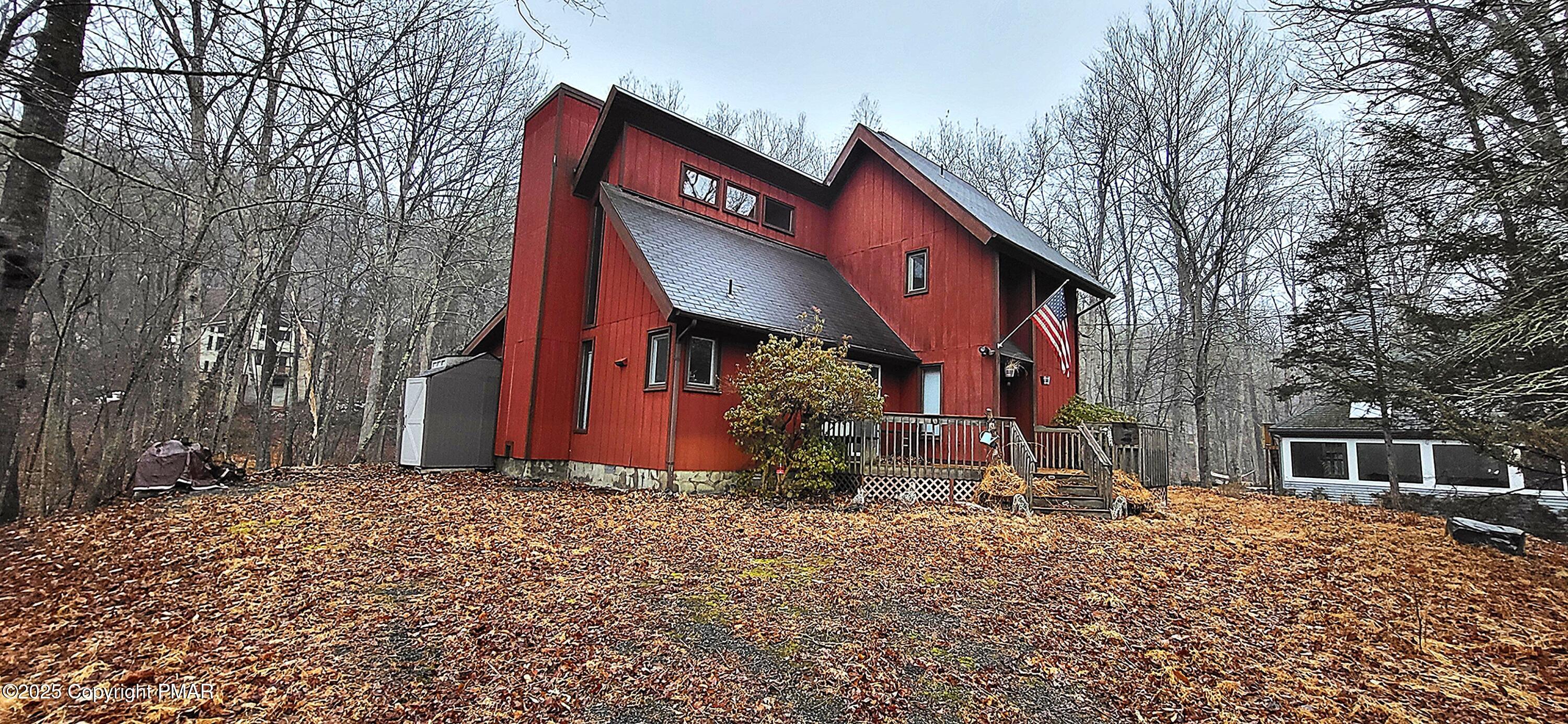 6298 Decker Road