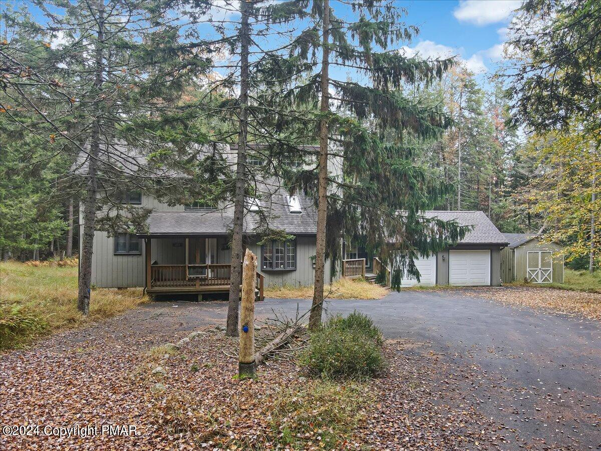 251 Sawmill Road