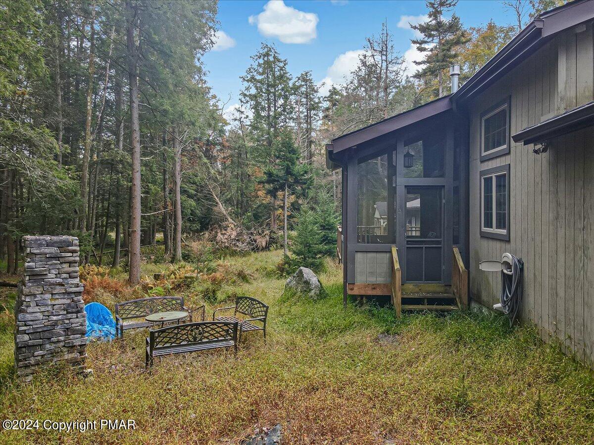 251 Sawmill Road