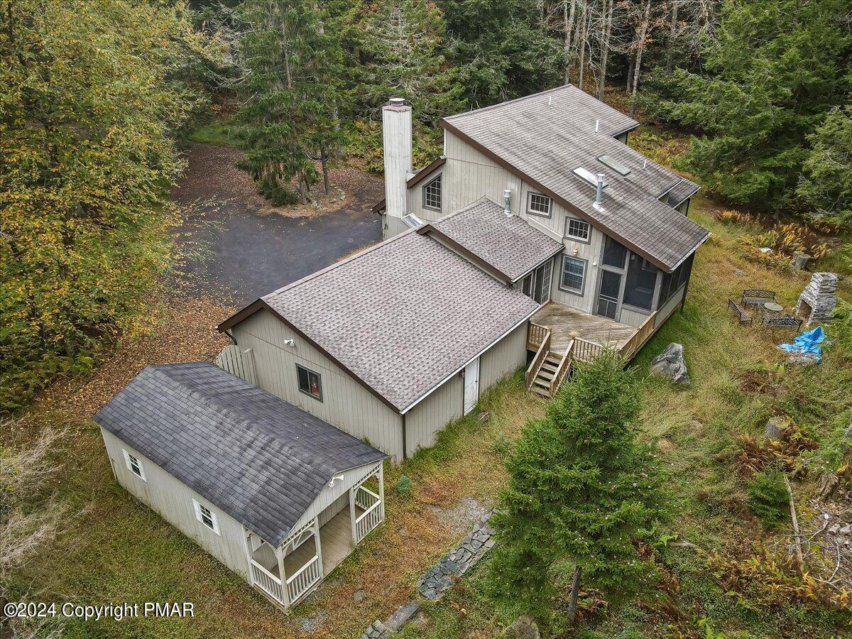 251 Sawmill Road