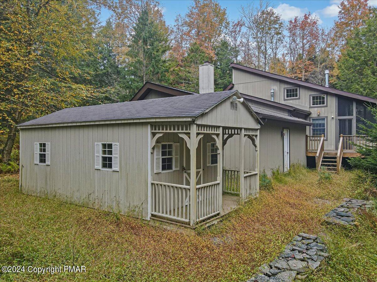 251 Sawmill Road