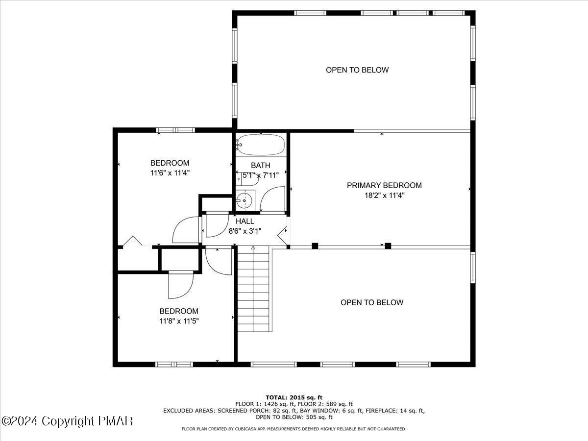 251 Sawmill Road