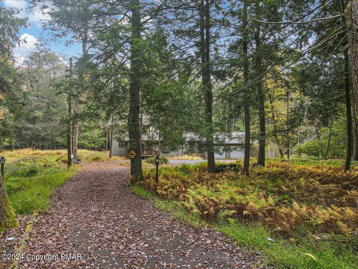 251 Sawmill Road