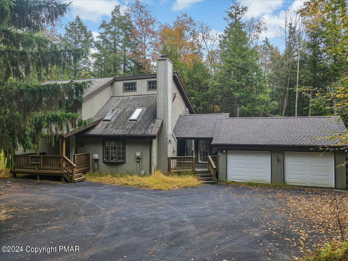 251 Sawmill Road