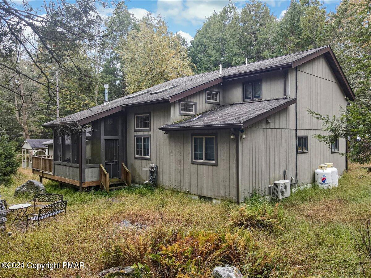 251 Sawmill Road