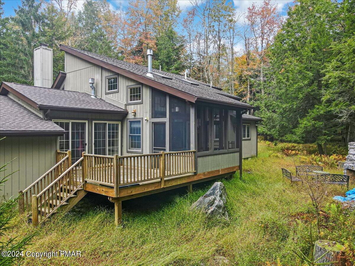 251 Sawmill Road