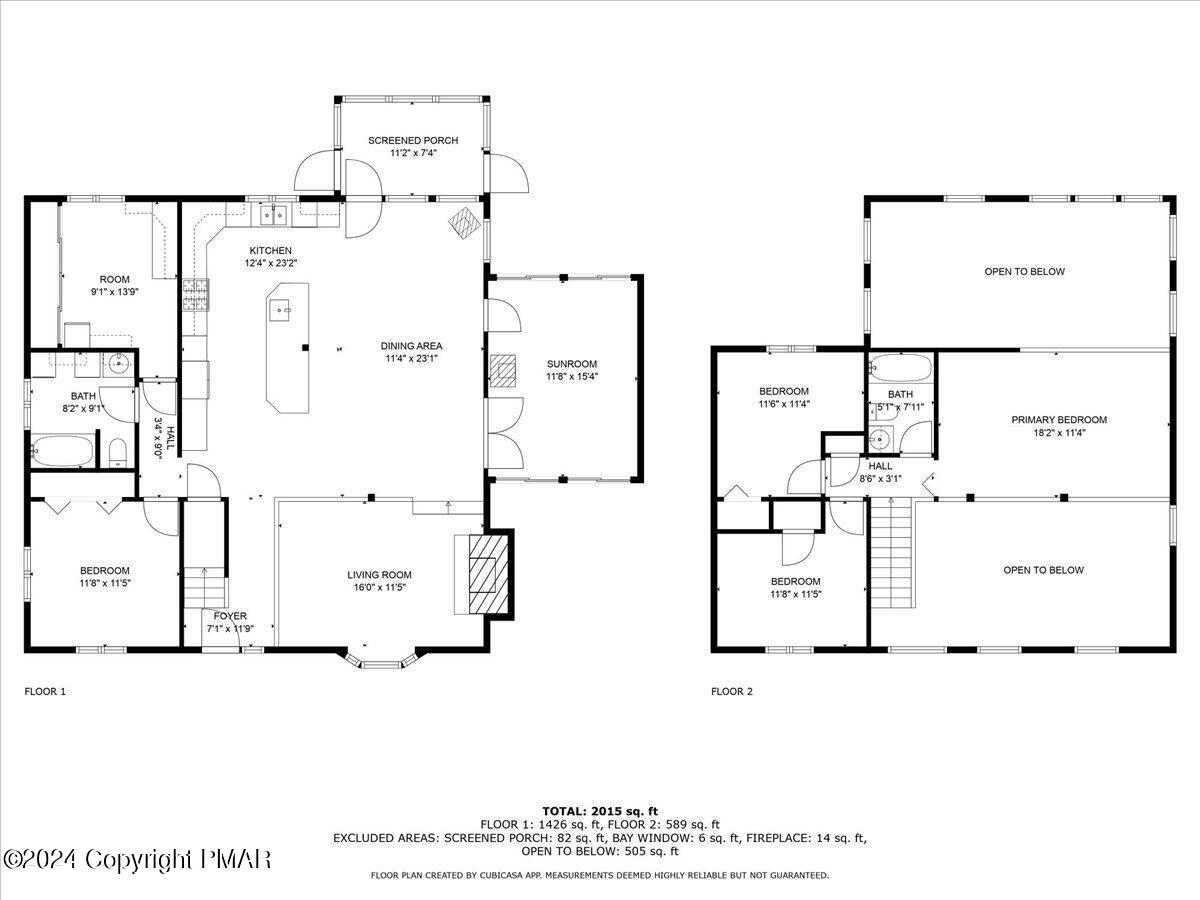 251 Sawmill Road