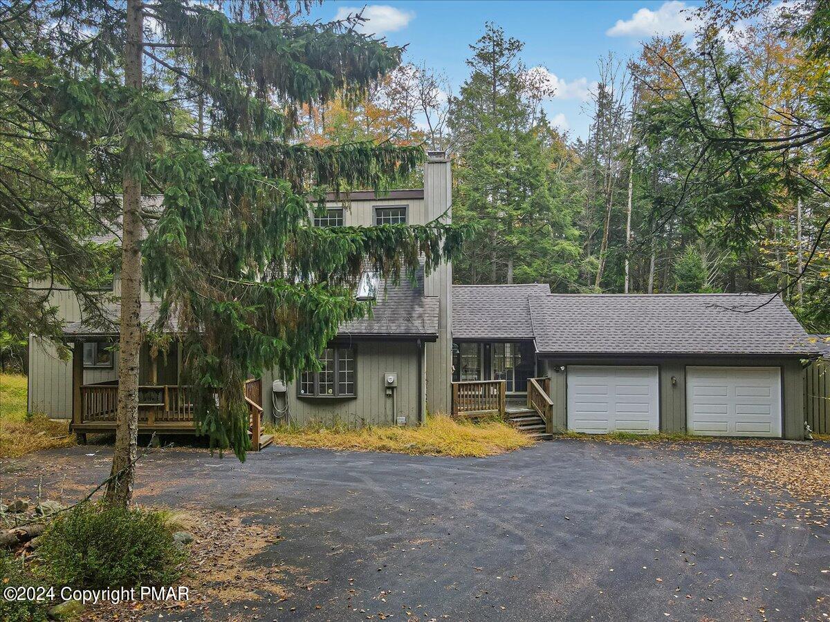 251 Sawmill Road