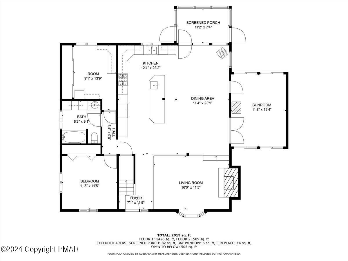 251 Sawmill Road