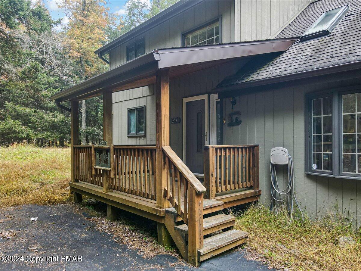 251 Sawmill Road