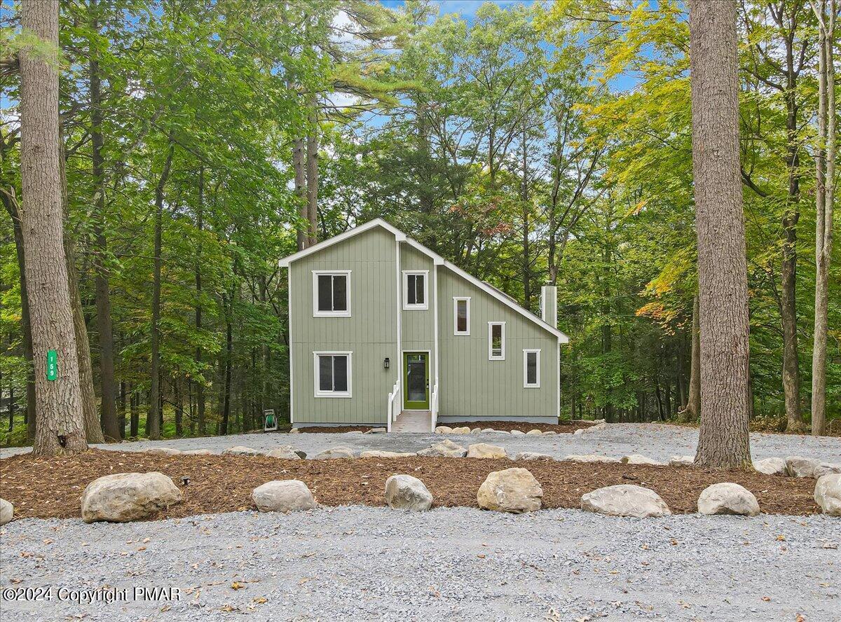 159 Manchester Drive